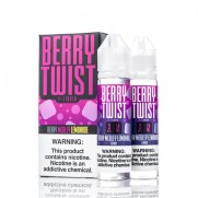 Berry Medley Lemonade By Berry Twist E-Liquid
