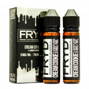 Cream Cookie by FRYD E-Liquid