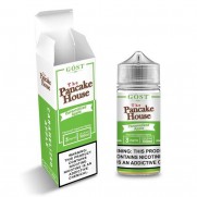 Caramelized Apple by Pancake House E-Liquid