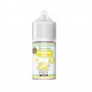 Banana Ice Salt by Pod Juice E-Liquid