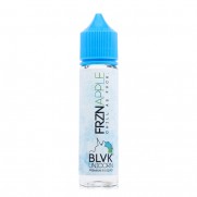 Double Apple Menthol (FRZNApple) by BLVK E-Liquid
