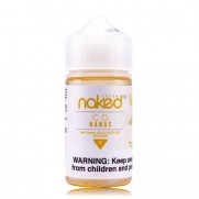 Banana by Naked 100 Cream (Formerly Go Nanas) E-Liquid