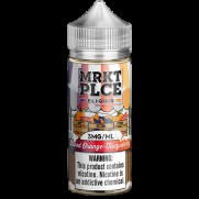 Iced Blood Orange Tango Berry By MRKT PLCE Series E-Liquid
