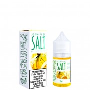 Banana By Skwezed Salt E-Liquid