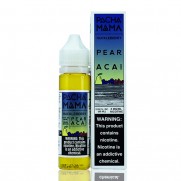 Huckleberry Pear Acai by TFN Pachamama Series (60mL)
