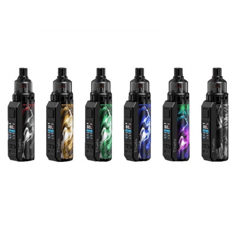 Smok Thallo S Pod Kit | 100w