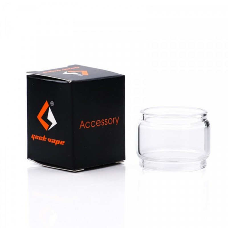 Geekvape Zeus Tank Replacement Glass | 1pc