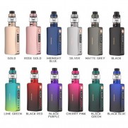 Vaporesso GEN S Kit | 220w