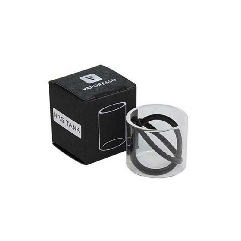 Vaporesso Replacement Glass | NRG SE | Sky Solo/Plus | NRG-S