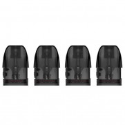 Uwell Tripod Replacement Pods | 4-Pack