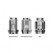 Smok TFV18 Coils | 3-Pack