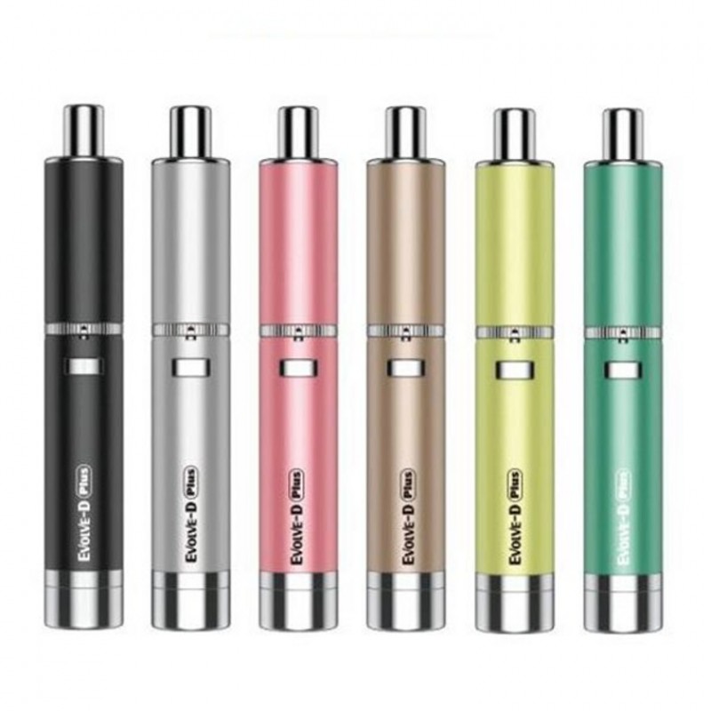 Yocan Evolve-D Plus Kit | 1100mah | 2020 Edition