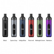 SnowWolf P40 Mini Pod Kit | 40w