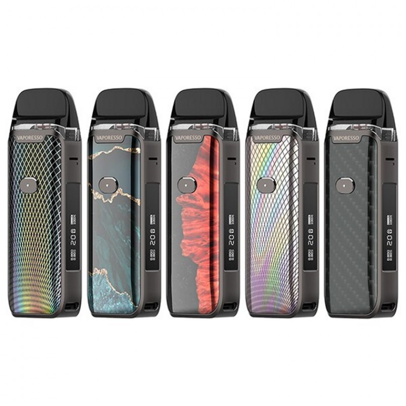 Vaporesso LUXE PM40 Pod Kit | 40w