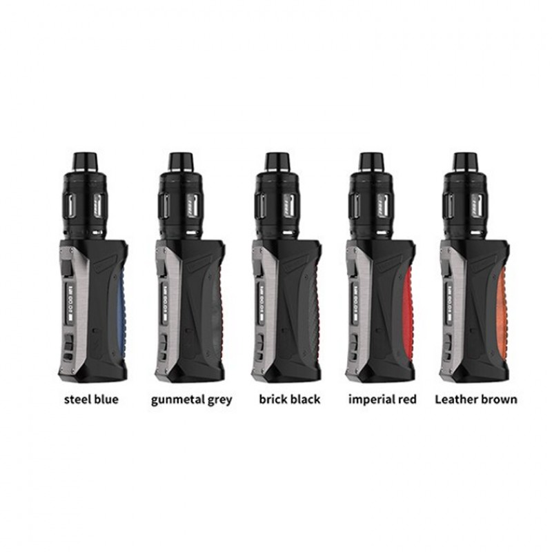 Vaporesso FORZ TX80 Kit | 80w