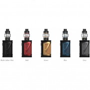 SMOK Scar 18 Starter Kit 230w | TFV18 Tank Edition