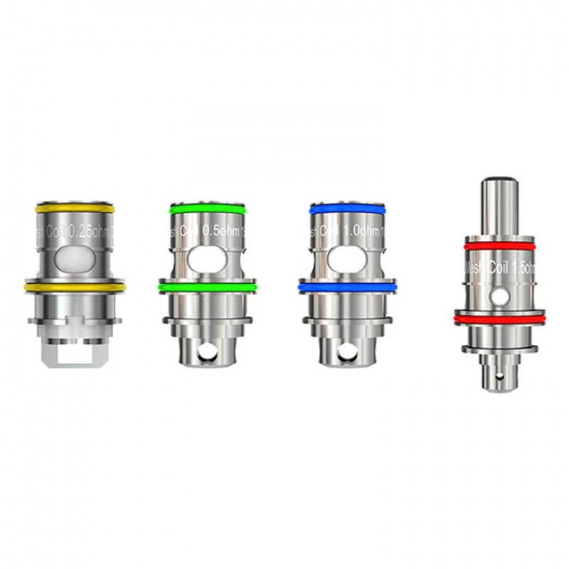 Freemax Fireluke 22 Coils | 5-Pack