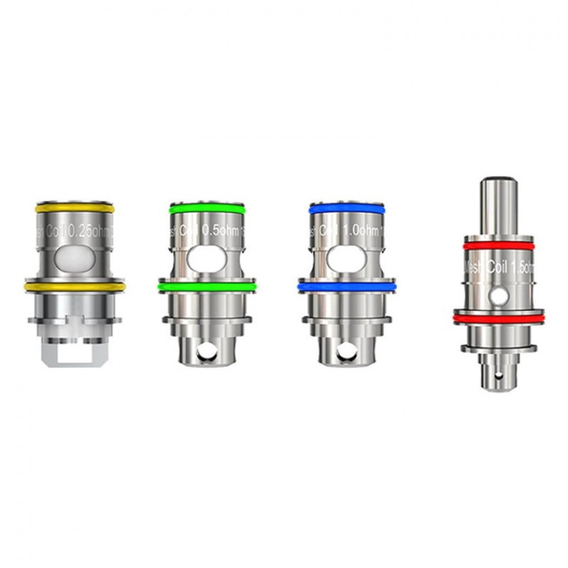 Freemax Fireluke 22 Coils | 5-Pack