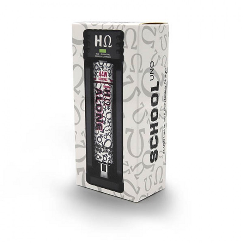 Hohm Tech Hohm School Uno 2A Charger