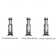 SMOK LP1 Coils | 5-Pack