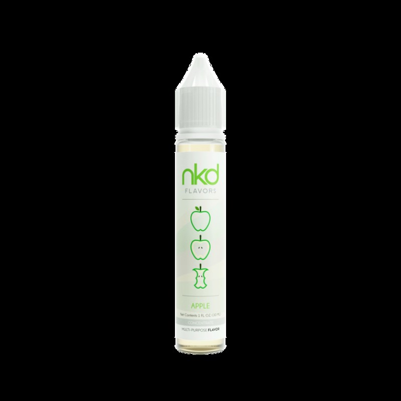 Apple by NKD Flavor Concentrate | 30ml