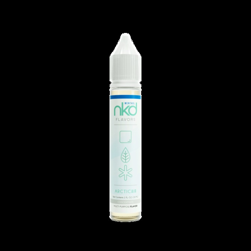 Arctic Air by NKD Flavor Concentrate | 30ml