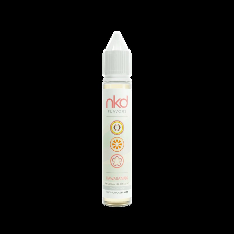 Hawaiian POG by NKD Flavor Concentrate | 30ml