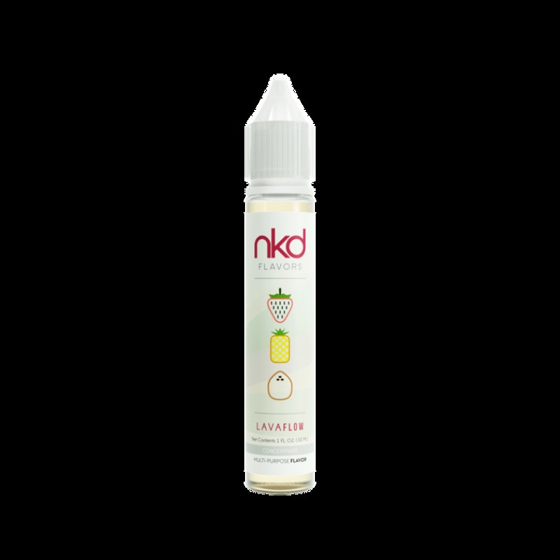 Lava Flow by NKD Flavor Concentrate | 30ml