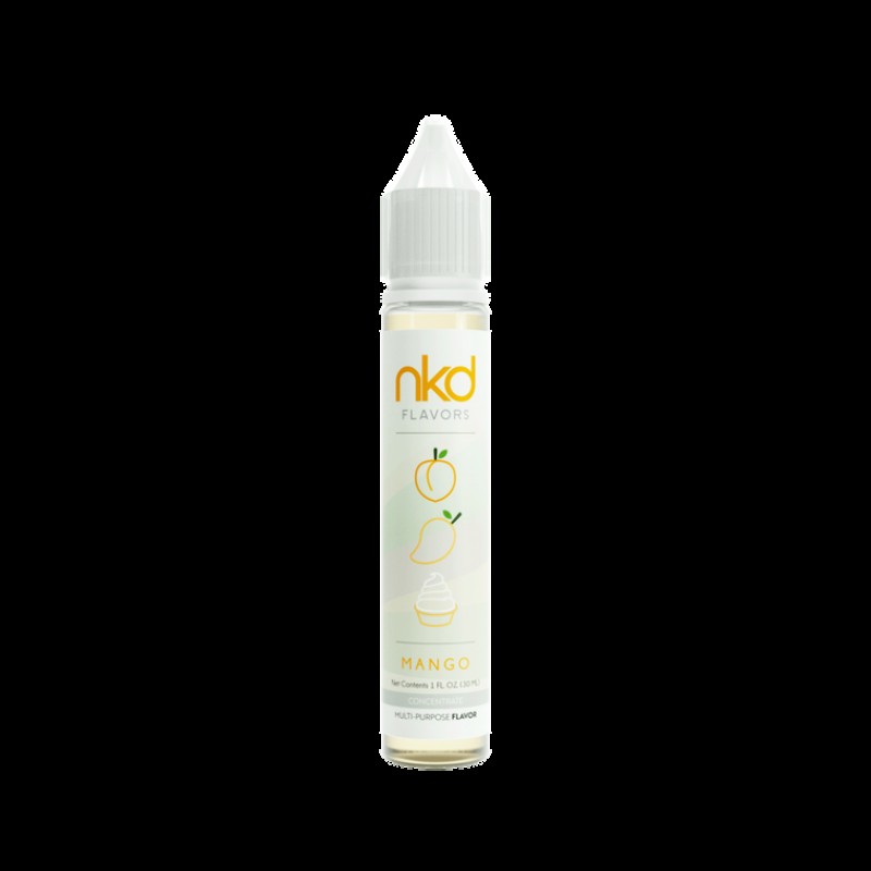 Mango by NKD Flavor Concentrate | 30ml