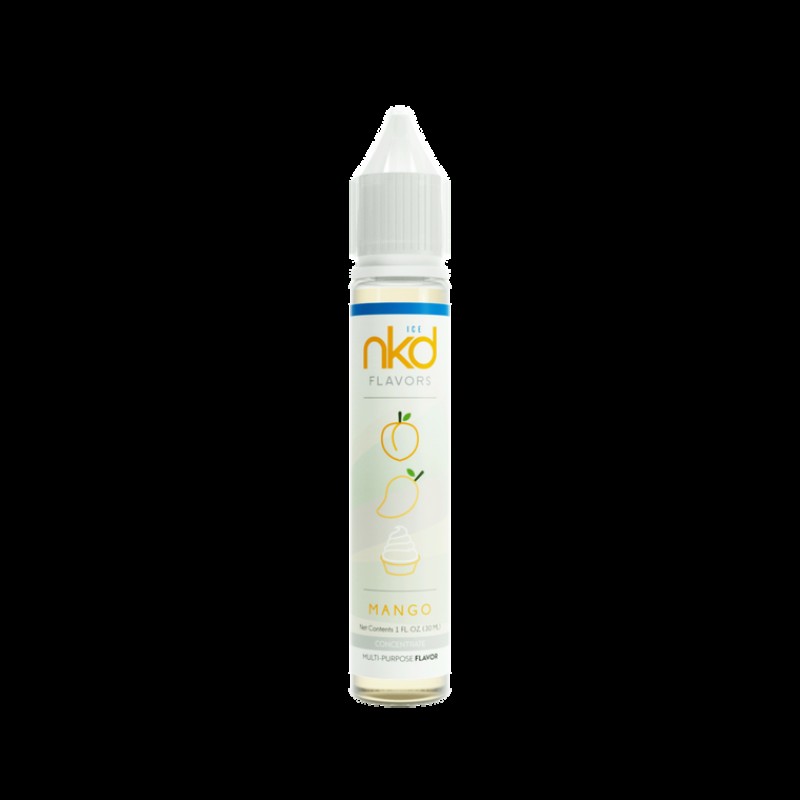 Mango Ice by NKD Flavor Concentrate | 30ml