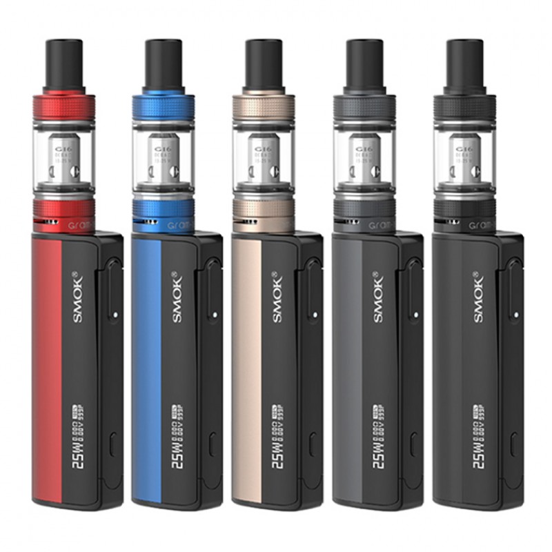 Smok Gram-25 Kit | 25w