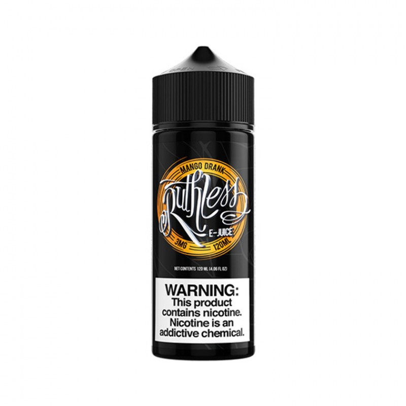 Mango Drank by Ruthless Series 120ml