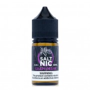 Grape Drank by Ruthless Salt E-liquid