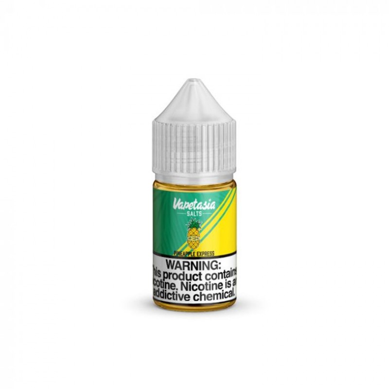 Pineapple Express by Vapetasia Salts E-Liquid