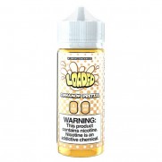 Cinnamon Pretzel By Loaded E-Liquid