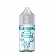 Jewel Mint Diamond by Pod Juice Salt