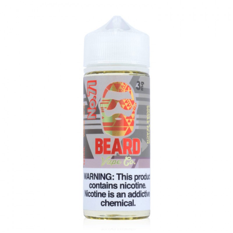 No. 71 by Beard Vape Co E-Liquid (120ml)