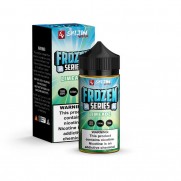 Frozen Limeade by Shijin Vapor Frozen E-Liquid