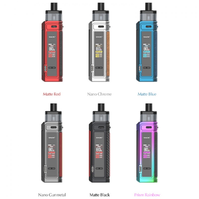 Smok G-Priv Pro Pod Kit | 80w