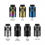HellVape Fat Rabbit RTA