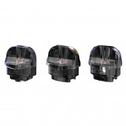 SMOK Nord 50W Replacement Pods | 3-Pack