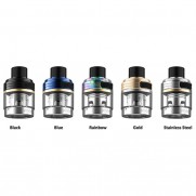 VooPoo TPP X Empty Pod