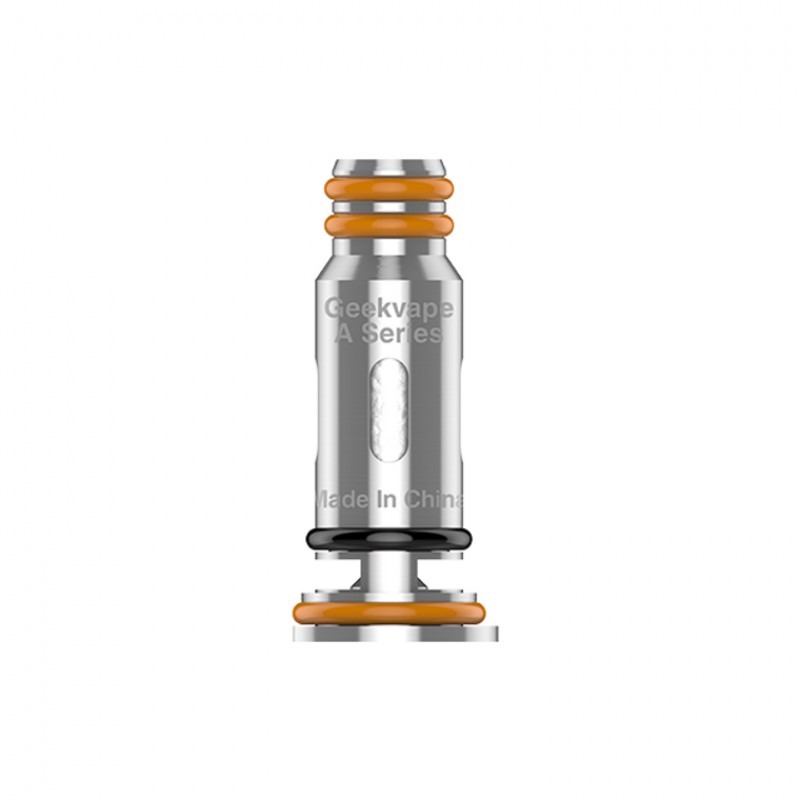 Geekvape A Series Coils | 5-Pack
