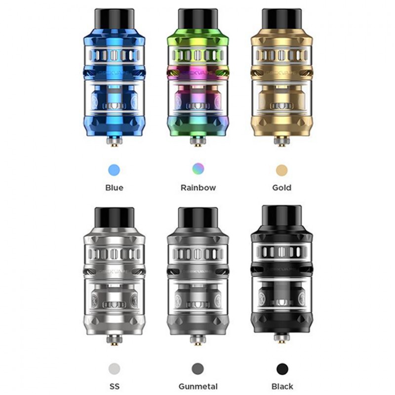 Geekvape P Subohm Tank