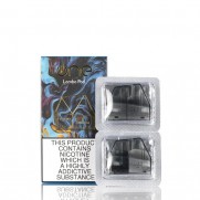 OneVape Lambo Replacement Pods | 2-Pack