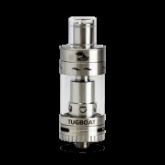 Flawless Tug Tank