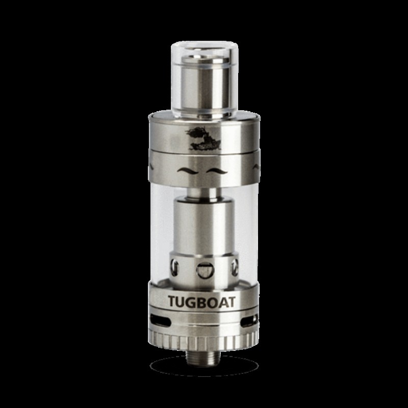 Flawless Tug Tank