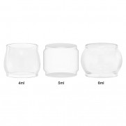 FreeMax Mesh Pro Glass Tube | 1pc