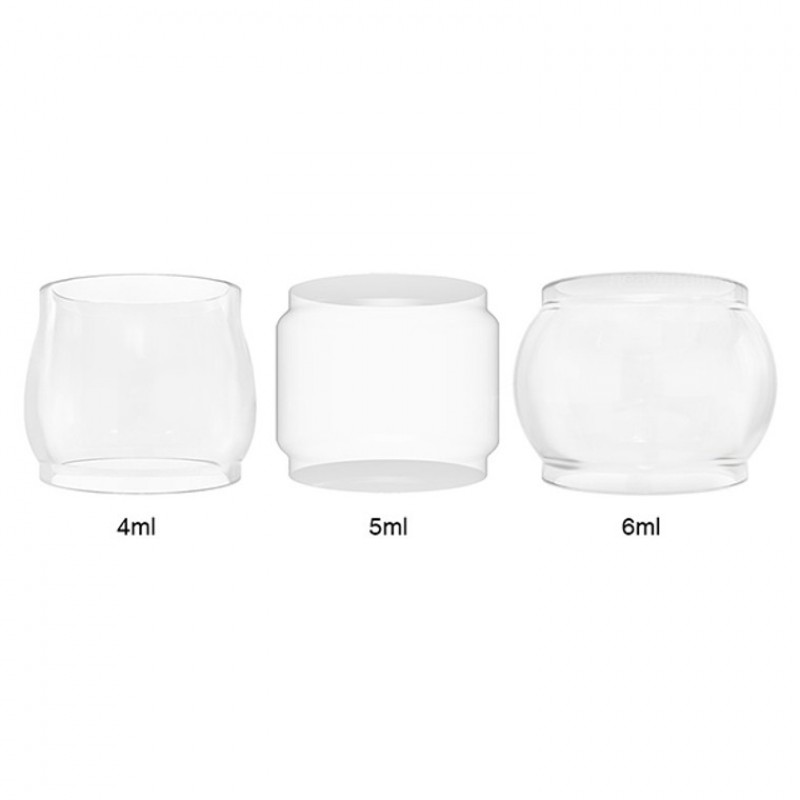 FreeMax Mesh Pro Glass Tube | 1pc