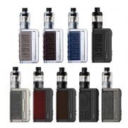Voopoo Drag 3 TPP-X Kit | 177w